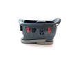 Recambio de rejilla aireadora para toyota yaris 1.5 16v cat referencia OEM IAM 55660K0070  