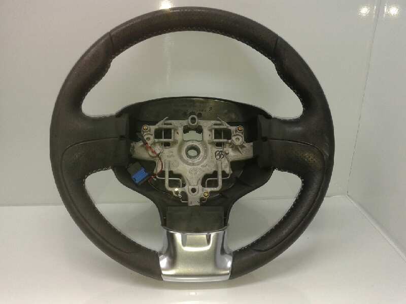 Recambio de volante para citroën c3 picasso exclusive referencia OEM IAM 96848990 6099292 6099294