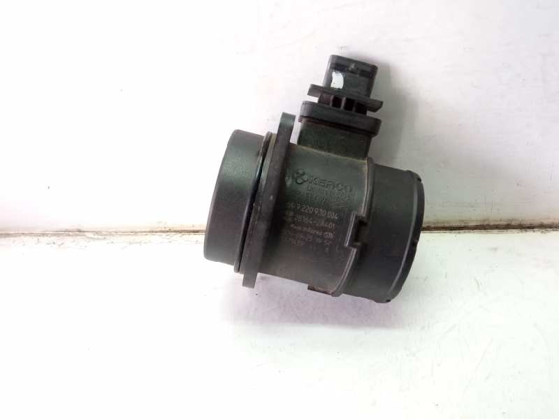 Recambio de caudalimetro para hyundai getz (tb) 1.5 crdi referencia OEM IAM 281642A401 9220930004 