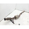 Recambio de tubo escape central para volkswagen tiguan (ad1, ax1) 2.0 tdi referencia OEM IAM 5Q0254301BX  