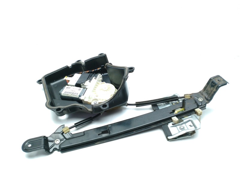 Recambio de elevalunas trasero izquierdo para seat leon (1p1) comfort limited referencia OEM IAM 1K0959703 1P0867443A 