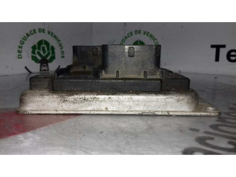 Recambio de centralita motor uce para alfa romeo 156 (116) 1.6 16v cat referencia OEM IAM 0261204731 00467401920 