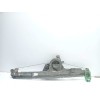 Recambio de elevalunas delantero izquierdo para renault scenic ii 1.9 dci diesel referencia OEM IAM 8201010937  