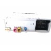 Recambio de sistema audio / radio cd para seat leon (5f1) 2.0 tdi referencia OEM IAM 5F0035846  