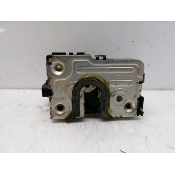 CERRADURA PUERTA TRASERA IZQUIERDA 825030283R 