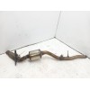 Recambio de tubo escape central para volkswagen tiguan (ad1, ax1) 2.0 tdi referencia OEM IAM 5Q0254301BX  