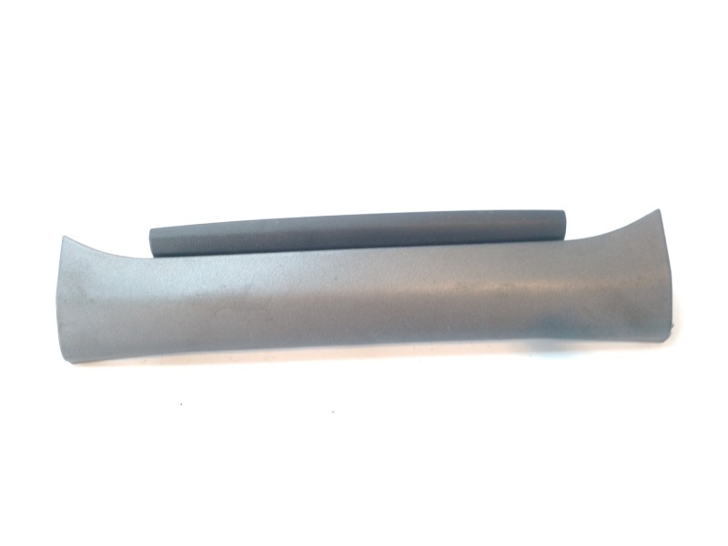 Recambio de moldura para peugeot partner kombi 1.6 blue-hdi fap referencia OEM IAM 9680954377  