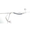 Recambio de tubos aire acondicionado para volkswagen passat berlina (3c2) trendline referencia OEM IAM 3C0820721C  