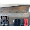 Recambio de rejilla aireadora para toyota yaris 1.5 16v cat referencia OEM IAM 55660K0070  