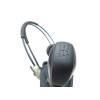 Recambio de palanca cambio para peugeot 208 1.4 hdi fap referencia OEM IAM 9676190280  