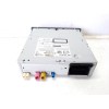 Recambio de sistema audio / radio cd para seat leon (5f1) 2.0 tdi referencia OEM IAM 5F0035846  