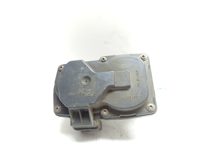 Recambio de modulo electronico para volkswagen tiguan (ad1, ax1) 2.0 tdi referencia OEM IAM 5Q0253692B  
