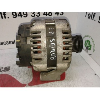 ALTERNADOR A1621543802 