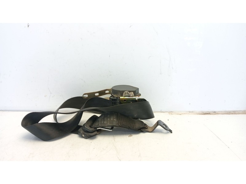Recambio de cinturon seguridad delantero derecho para volkswagen polo (9n1) gt referencia OEM IAM 6Q4857706GHCP  