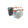 Recambio de abs para toyota c-hr referencia OEM IAM 4405010010 11304041570 