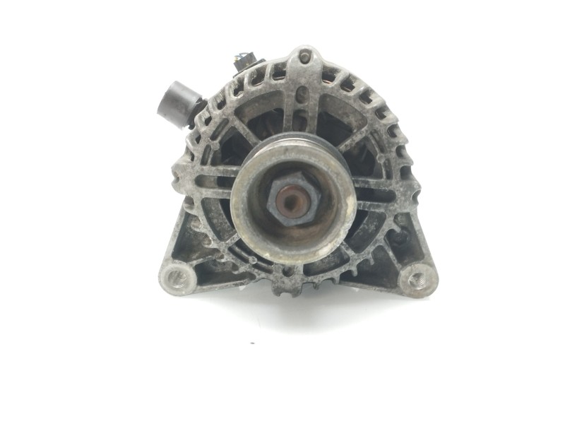 Recambio de alternador para ford fusion (cbk) 1.4 tdci cat referencia OEM IAM 3S6TAA  