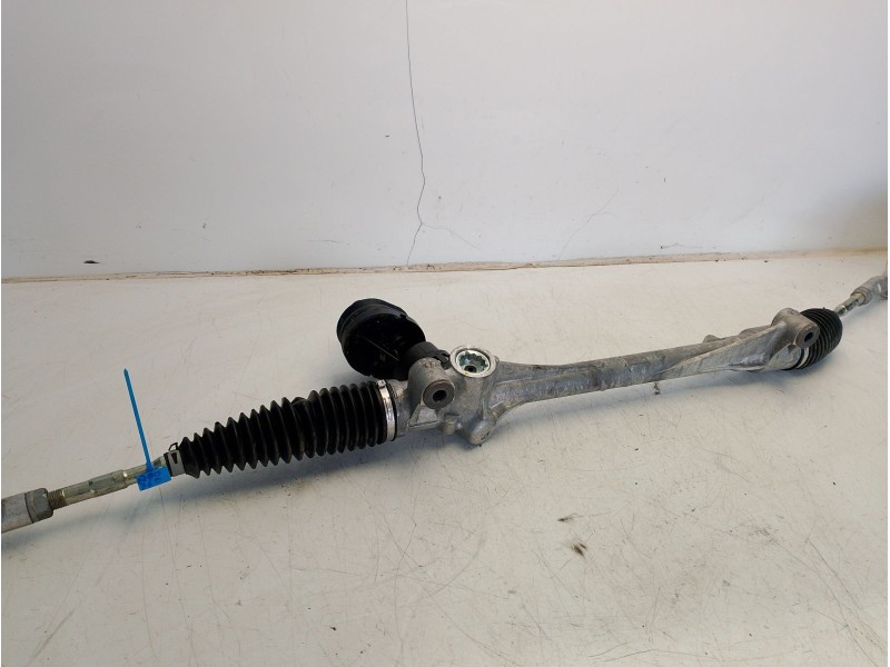 Recambio de cremallera direccion para toyota yaris active referencia OEM IAM 45510K0060  
