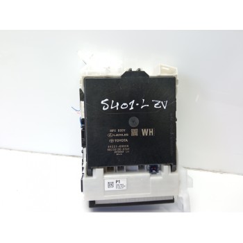 MODULO ELECTRONICO 82730K0130 MB2381008364 