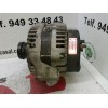 Recambio de alternador para ssangyong actyon 2.0 td cat referencia OEM IAM A1621543802  