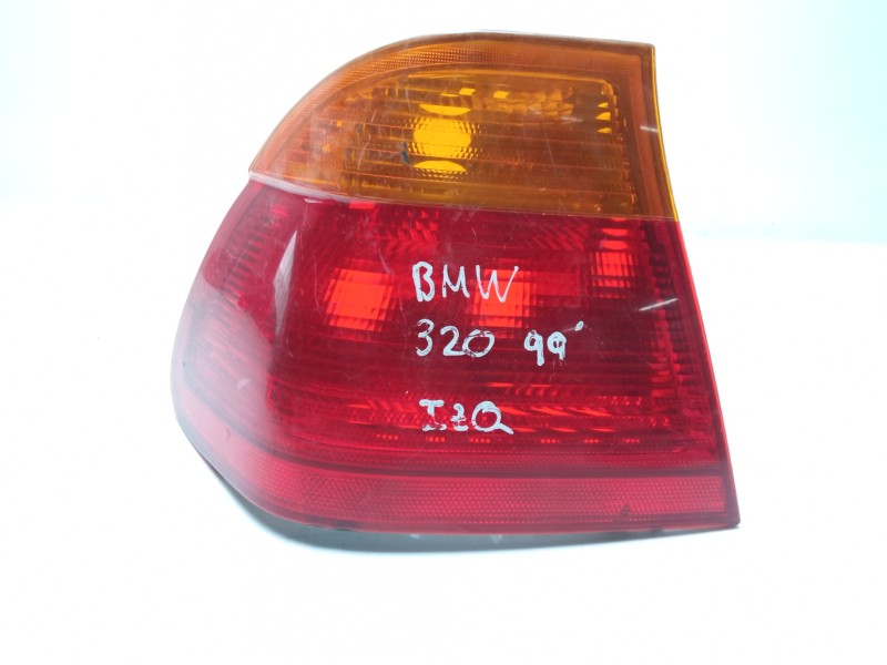 Recambio de piloto trasero izquierdo para bmw serie 3 berlina (e46) 320d referencia OEM IAM   