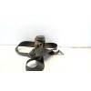 Recambio de cinturon seguridad delantero derecho para volkswagen polo (9n1) gt referencia OEM IAM 6Q4857706GHCP  