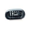 Recambio de rejilla aireadora para toyota yaris active referencia OEM IAM 55650K0070  