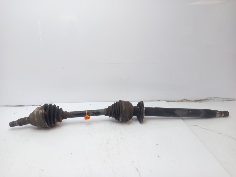 Recambio de transmision delantera derecha para opel insignia a (g09) 2.0 cdti (68) referencia OEM IAM 13219092  
