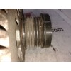 Recambio de alternador para ssangyong actyon 2.0 td cat referencia OEM IAM A1621543802  