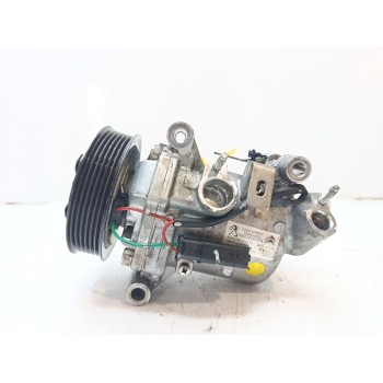 COMPRESOR AIRE ACONDICIONADO 9810349980 