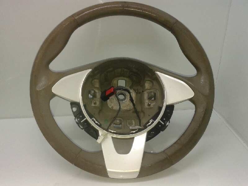 Recambio de volante para ford ka (ccu) 1.2 8v cat referencia OEM IAM 61992390  