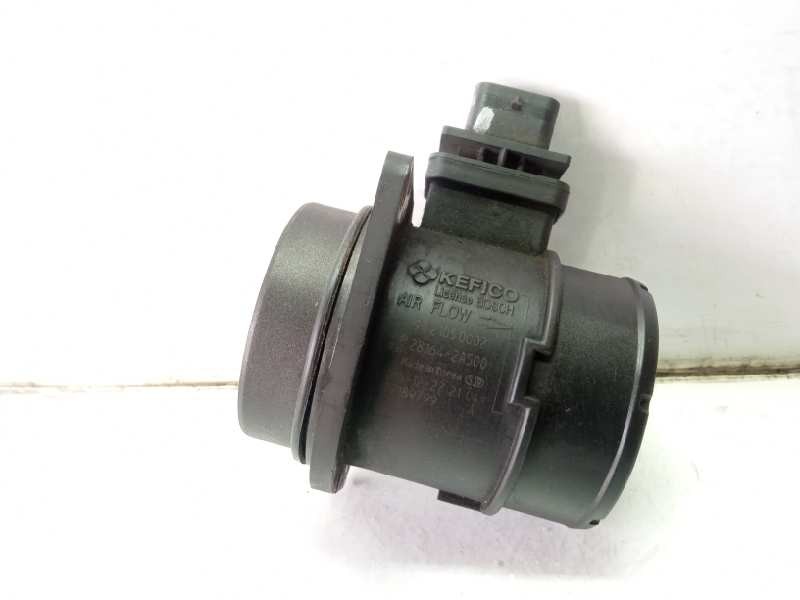 Recambio de caudalimetro para hyundai i30 (gd) city referencia OEM IAM 281642A500 9021050002 