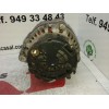 Recambio de alternador para ssangyong actyon 2.0 td cat referencia OEM IAM A1621543802  