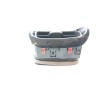 Recambio de rejilla aireadora para toyota yaris active referencia OEM IAM 55650K0070  