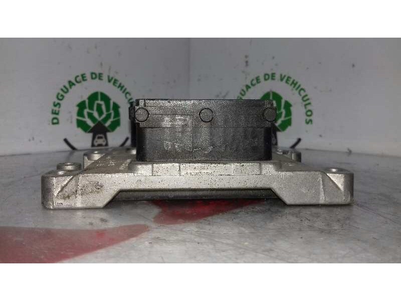 Recambio de centralita motor uce para fiat punto berlina (188) 1.2 16v cat referencia OEM IAM 0261206982 ME73H4F003 