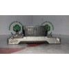 Recambio de centralita motor uce para fiat punto berlina (188) 1.2 16v cat referencia OEM IAM 0261206982 ME73H4F003 