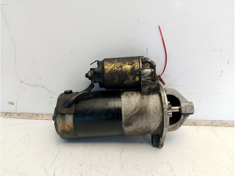 Recambio de motor arranque para hyundai matrix (fc) 1.5 crdi referencia OEM IAM 361002A000  
