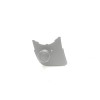 Recambio de mando volante para renault scenic ii 2.0 referencia OEM IAM 8200206738  
