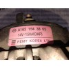 Recambio de alternador para ssangyong actyon 2.0 td cat referencia OEM IAM A1621543802  