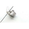 Recambio de tubos aire acondicionado para volkswagen passat berlina (3c2) trendline referencia OEM IAM 3C0820721C  