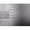 Recambio de guarnecido puerta trasera izquierda para peugeot partner kombi 1.6 blue-hdi fap referencia OEM IAM 9343HV  
