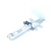 Recambio de elevalunas trasero izquierdo para renault kadjar bose edition referencia OEM IAM 827014EA0A  