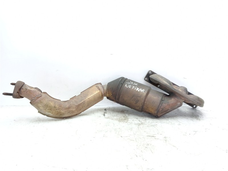 Recambio de catalizador para bmw serie 3 berlina (e46) 320i referencia OEM IAM 18407518673  