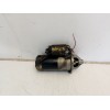 Recambio de motor arranque para hyundai matrix (fc) 1.5 crdi referencia OEM IAM 361002A000  