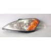 Recambio de faro izquierdo para ssangyong kyron 2.0 referencia OEM IAM 1080904  