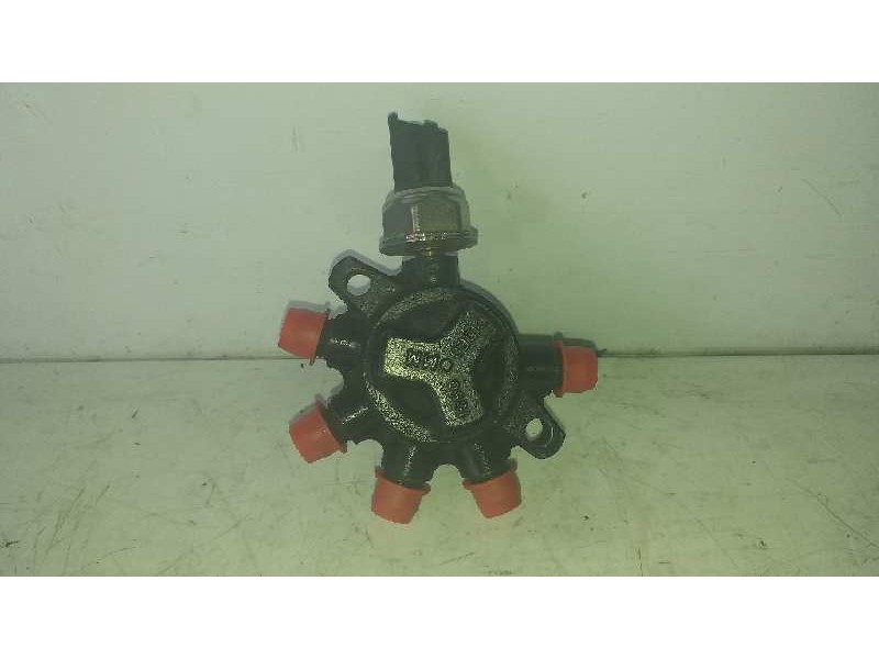 Recambio de rampa inyectora para ford focus berlina (cak) ghia referencia OEM IAM R9144Z020D 1D4Q9D280AD 