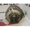 Recambio de alternador para ssangyong actyon 2.0 td cat referencia OEM IAM A1621543802  