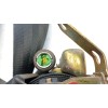 Recambio de cinturon seguridad delantero derecho para volkswagen polo (9n1) gt referencia OEM IAM 6Q4857706GHCP  