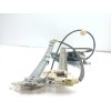 Recambio de elevalunas delantero derecho para citroën xsara berlina 1.6 16v cat (nfu / tu5jp4) referencia OEM IAM 9222L1  