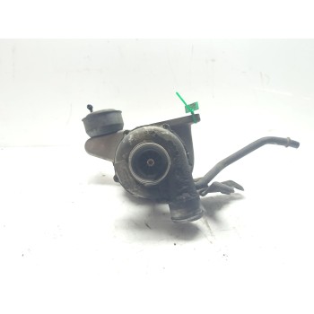 TURBOCOMPRESOR A6460960199 