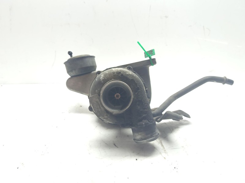 Recambio de turbocompresor para mercedes-benz vito mixto 06.2003 referencia OEM IAM A6460960199  